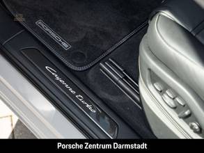 Thumbnail von Porsche Cayenne Turbo E-Hybrid Coupe mit GT-Paket
