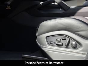 Thumbnail von Porsche Cayenne Turbo E-Hybrid Coupe mit GT-Paket