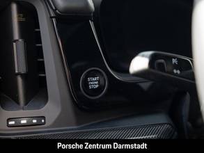 Thumbnail von Porsche Cayenne Turbo E-Hybrid Coupe mit GT-Paket