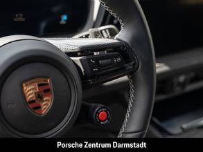 Thumbnail von Porsche Cayenne Turbo E-Hybrid Coupe mit GT-Paket