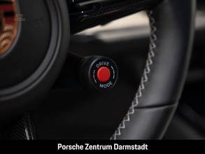 Thumbnail von Porsche Cayenne Turbo E-Hybrid Coupe mit GT-Paket