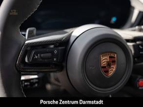 Thumbnail von Porsche Cayenne Turbo E-Hybrid Coupe mit GT-Paket