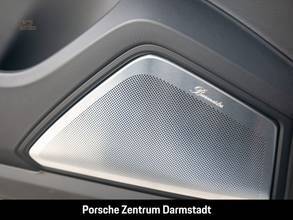 Thumbnail von Porsche Cayenne Turbo E-Hybrid Coupe mit GT-Paket