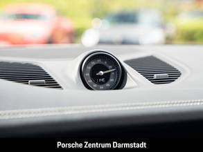 Thumbnail von Porsche Cayenne Turbo E-Hybrid Coupe mit GT-Paket