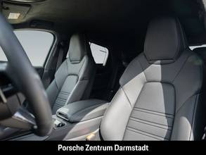 Thumbnail von Porsche Cayenne Turbo E-Hybrid Coupe mit GT-Paket