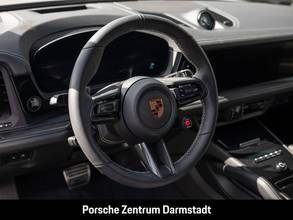 Thumbnail von Porsche Cayenne Turbo E-Hybrid Coupe mit GT-Paket