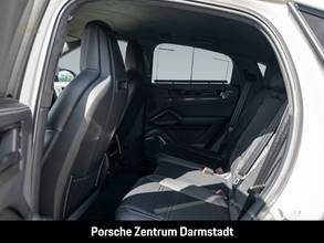 Thumbnail von Porsche Cayenne Turbo E-Hybrid Coupe mit GT-Paket