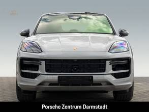 Thumbnail von Porsche Cayenne Turbo E-Hybrid Coupe mit GT-Paket