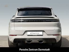 Thumbnail von Porsche Cayenne Turbo E-Hybrid Coupe mit GT-Paket