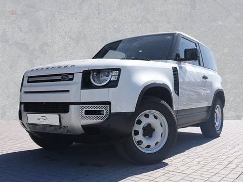 Land Rover Defender 90 D200 AWD HARD TOP