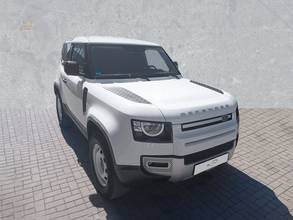 Thumbnail von Land Rover Defender 90 D200 AWD HARD TOP