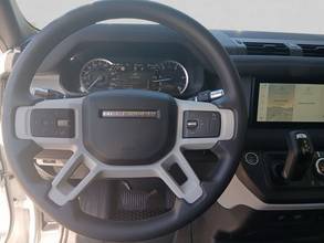 Thumbnail von Land Rover Defender 90 D200 AWD HARD TOP