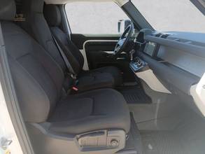 Thumbnail von Land Rover Defender 90 D200 AWD HARD TOP