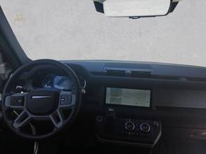 Thumbnail von Land Rover Defender 90 D200 AWD HARD TOP