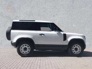 Thumbnail von Land Rover Defender 90 D200 AWD HARD TOP