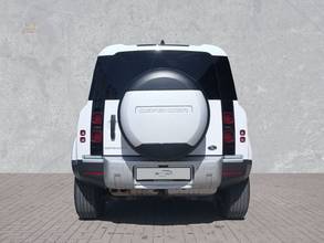 Thumbnail von Land Rover Defender 90 D200 AWD HARD TOP