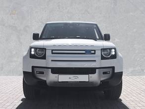Thumbnail von Land Rover Defender 90 D200 AWD HARD TOP