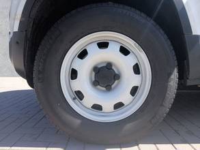 Thumbnail von Land Rover Defender 90 D200 AWD HARD TOP