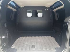 Thumbnail von Land Rover Defender 90 D200 AWD HARD TOP