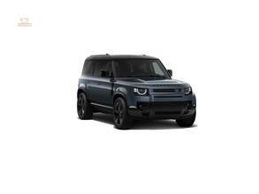 Thumbnail von Land Rover Defender 110 D250 MHD X-DYNAMIC HSE