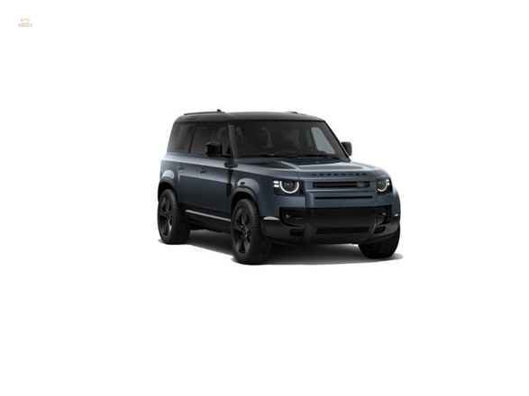 Land Rover Defender 110 D250 MHD X-DYNAMIC HSE