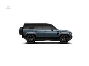 Thumbnail von Land Rover Defender 110 D250 MHD X-DYNAMIC HSE