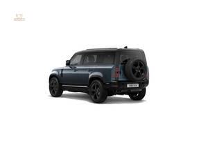 Thumbnail von Land Rover Defender 110 D250 MHD X-DYNAMIC HSE