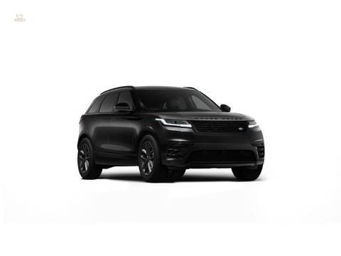 Land Rover Range Rover Velar D200 AWD Dynamic SE