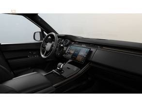 Thumbnail von Land Rover Range Rover Sport P460e Dynamic HSE