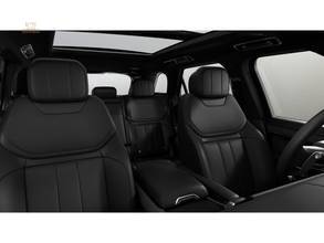 Thumbnail von Land Rover Range Rover Sport P460e Dynamic HSE