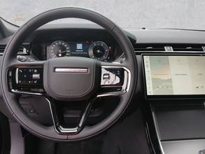 Thumbnail von Land Rover Range Rover Velar D200 AWD S