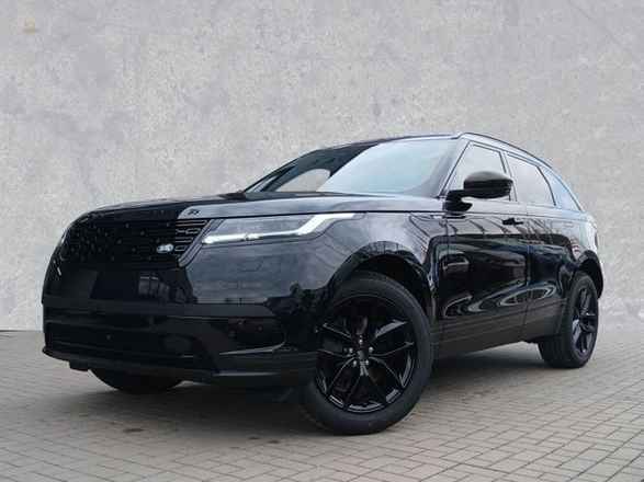 Land Rover Range Rover Velar D200 AWD S