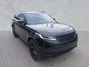 Thumbnail von Land Rover Range Rover Velar D200 AWD S