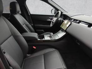Thumbnail von Land Rover Range Rover Velar D200 AWD S