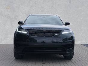 Thumbnail von Land Rover Range Rover Velar D200 AWD S