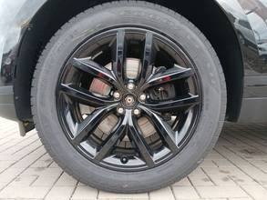 Thumbnail von Land Rover Range Rover Velar D200 AWD S