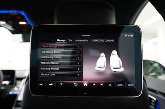 Thumbnail von Mercedes-Benz S 450 d 4Matic Lang/Long- AMG LINE + NIGHT PAKET