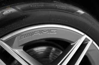 Thumbnail von Mercedes-Benz S 450 d 4Matic Lang/Long- AMG LINE + NIGHT PAKET