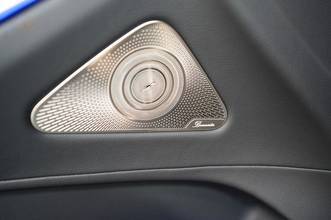 Thumbnail von Mercedes-Benz S 450 d 4Matic Lang/Long - AMG LINE+NIGHT PAKET