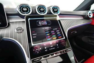 Thumbnail von Mercedes-Benz CLE 180 Coupe EDITION AMG LINE / PANORAMA   +++