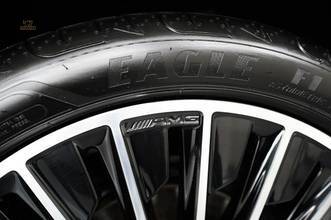 Thumbnail von Mercedes-Benz CLE 180 Coupe EDITION AMG LINE / PANORAMA   +++