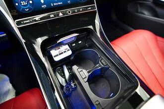 Thumbnail von Mercedes-Benz CLE 180 Coupe ! EDITION AMG LINE ! 2 L /1999 cm1