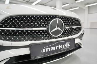 Thumbnail von Mercedes-Benz CLE 180 Coupe ! EDITION AMG LINE ! 2 L /1999 cm1