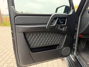 Thumbnail von Mercedes-Benz G 63 AMG Exclusive Edition -2.dt. Hd- Topzustand