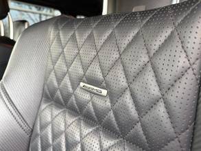 Thumbnail von Mercedes-Benz G 63 AMG Exclusive Edition -2.dt. Hd- Topzustand