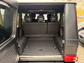 Thumbnail von Mercedes-Benz G 63 AMG Exclusive Edition -2.dt. Hd- Topzustand