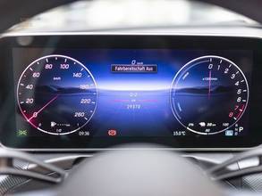 Thumbnail von Mercedes-Benz C 300 e T AMG, Night, AHK, DigitalLight, MBUX, 360°Ca