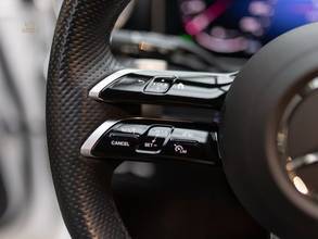 Thumbnail von Mercedes-Benz C 300 e T AMG, Night, AHK, DigitalLight, MBUX, 360°Ca