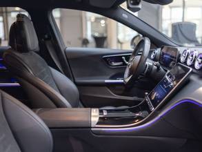 Thumbnail von Mercedes-Benz C 300 e T AMG, Night, AHK, DigitalLight, MBUX, 360°Ca