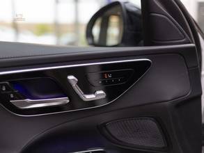 Thumbnail von Mercedes-Benz C 300 e T AMG, Night, AHK, DigitalLight, MBUX, 360°Ca
